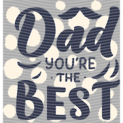 Father's Day-FQ 917